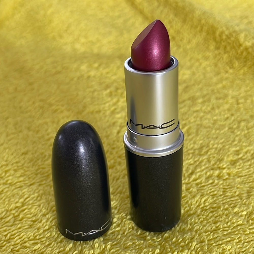 MAC lipstick
